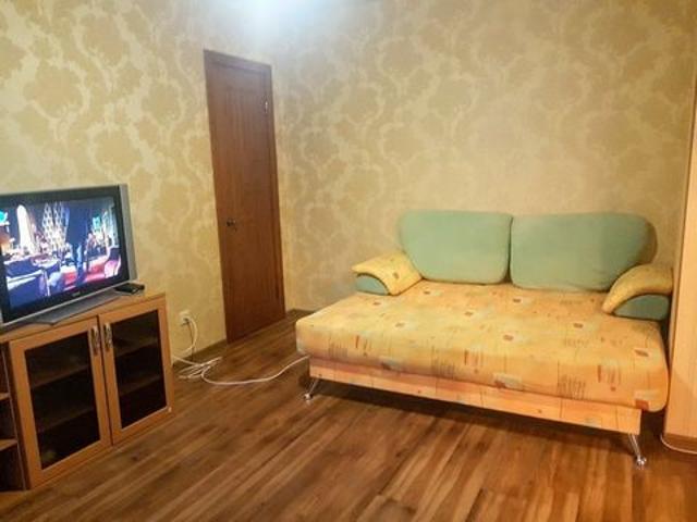 Квартира в аренду: Сосновоборск Красноярский Край