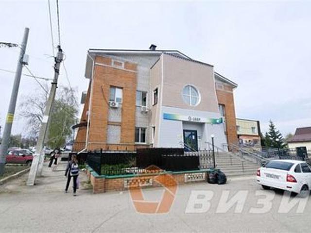 Сдается в аренду торговое помещение: Богатое Самарская Область