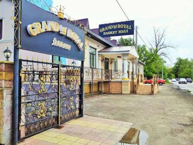 Сдается в аренду торговое помещение: Самара, Куйбышевский Самарская Область