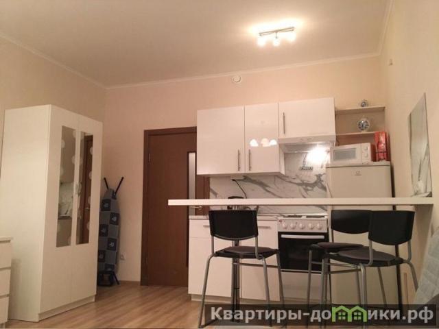 Сдается в аренду 1 комнатная квартира в Самаре площадью 25 м 2 за 14500 рублей
