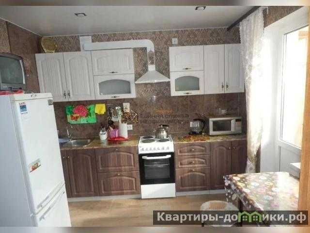 Сдается в аренду 2 комнатная квартира в Уфе площадью 42 м 2 за 30000 рублей