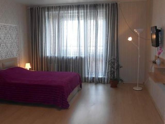 Сдается в краткосрочную аренду квартира: Новосибирск