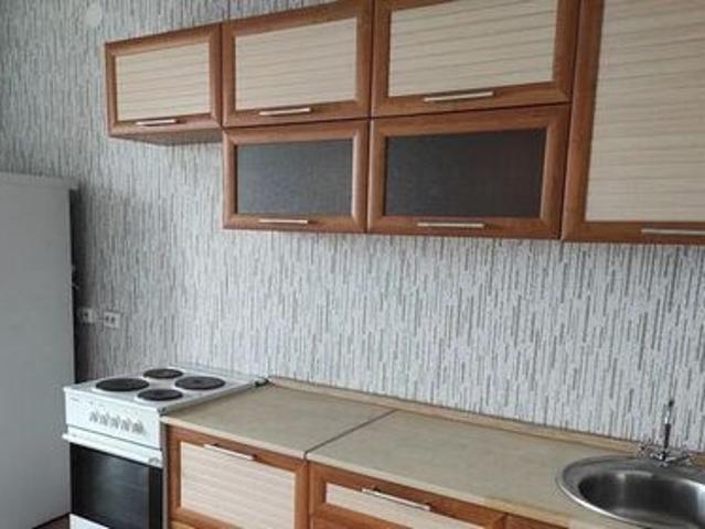 Сдам однокомнатную 1 комн. квартиру, Шахтеров ул, 8, Красноярск г