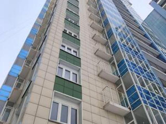 Сдам однокомнатную 1 комн. квартиру, Алексеева ул, 51, Красноярск г