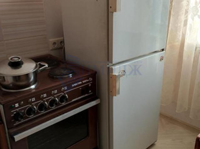 Сдам однокомнатную 1 комн. квартиру, Калинина ул, 17, Красноярск г