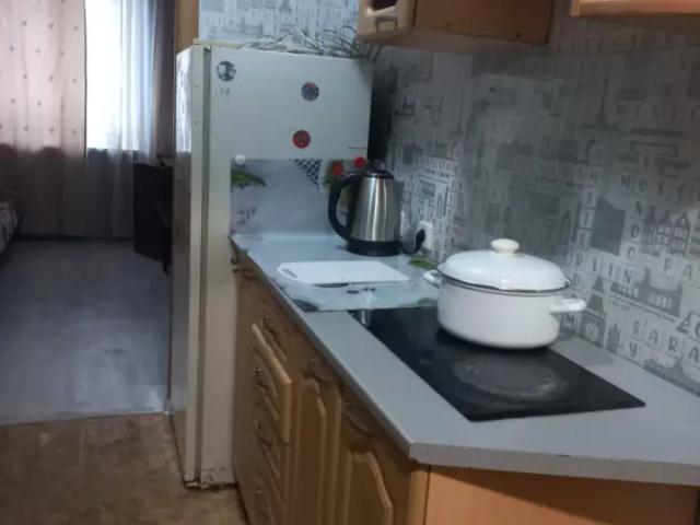 Сдам гостинку ул. Можайского,4