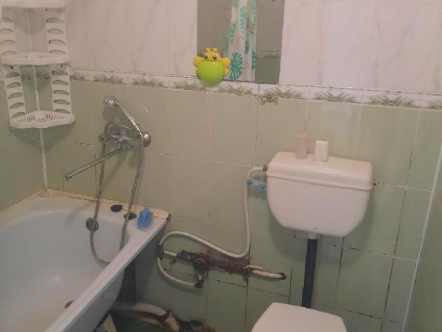 Сдам 1 к.кв Жилпоселок Р. Люксембург магазин Стройка 4/5