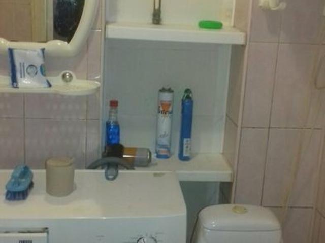 Сдам 1 к.кв. Остров 2 сп. Места 2/5 любой срок