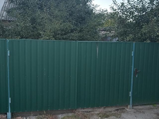 Сдам 1 ком к ру р н Б. Балка Полтавская в/у, отдельный двор, заезд! Собственник!