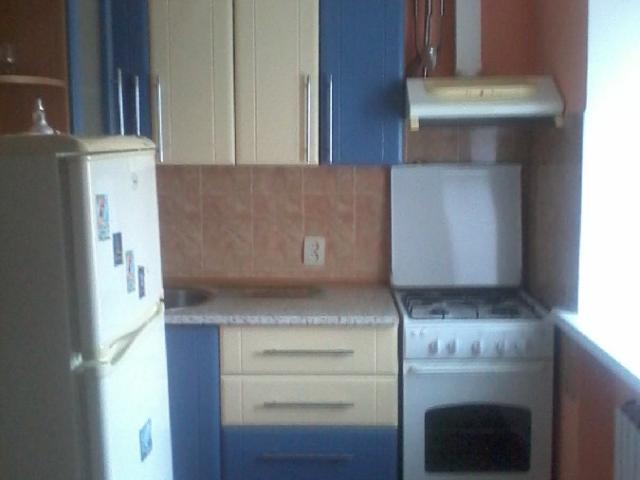 Сдам 3 к.кв ХБК напротив МСЧ 5/ без животных 6 сп. Места любой срок