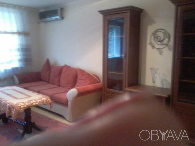 Сдам 3 к.кв ХБК напротив МСЧ отличное состояние 5/ без животных