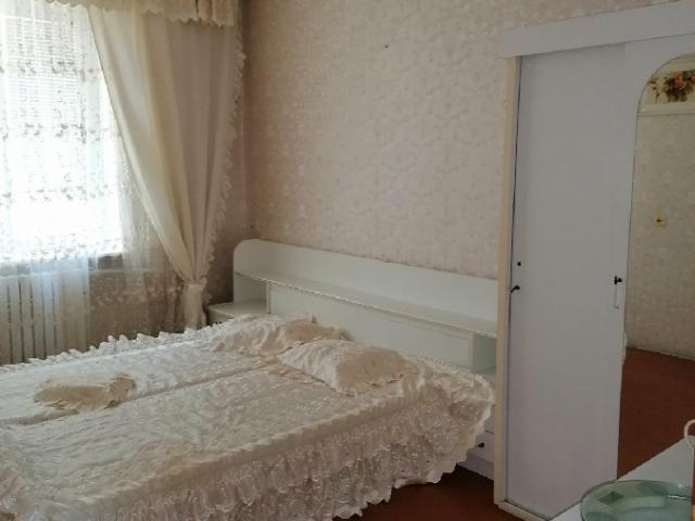 Сдам 3 к.кв. Остров любой срок есть все 4 сп. Места. Вся техника