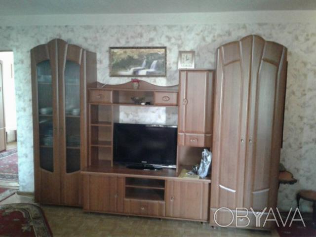 Сдам 3х комн. Кв напротив центрального рынка автономка 5 сп. Мест