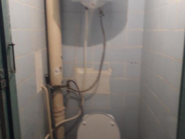 Сдам 3к.кв Остров без мебели и т ки есть кухня. Бойлер залог 1000 8/9