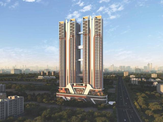 SDG Prinia,Bandlaguda Jagir 3 BHK Apartment For Sale Hyderabad
