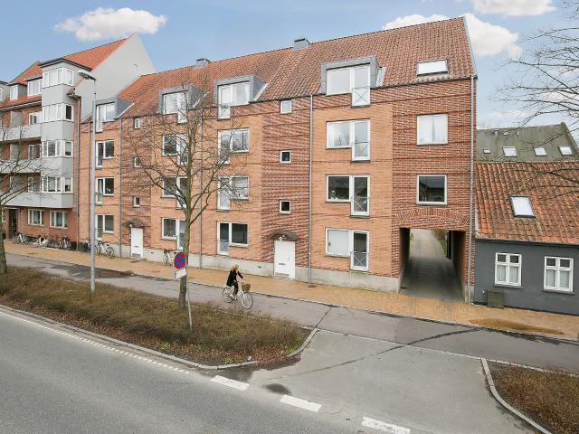 Sdr. Boulevard