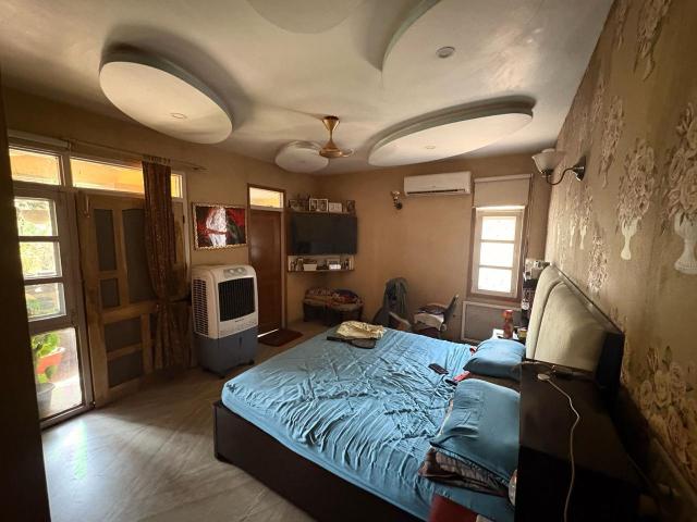 SDS NRI Residency Omega II 4 Bedroom 2200 Sq. Ft. Apartment in Omega Ii Greater Noida Listing ID: #9501