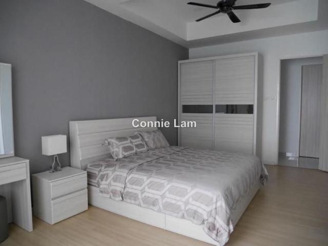 Se7en @ Thompson Residences, Taman Chateau, Ipoh