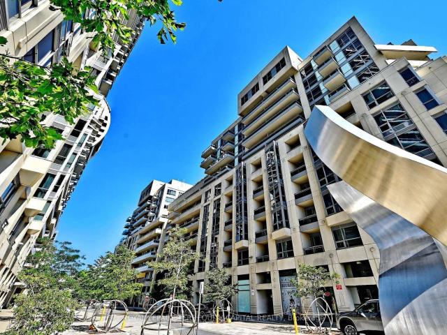 Se 306 9 Yonge Street, Richmond Hill | 2Beds/2Bath, Condo, $575,000 | Condos. Ca