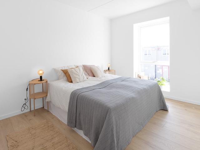 Se 3 værelses lejlighed i Aarhus | Birch Ejendomme