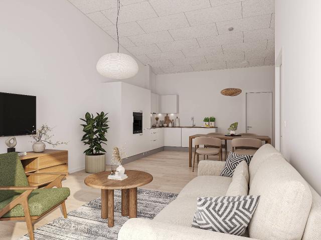 Se 3 værelses rækkehus i Vejle | Birch Ejendomme
