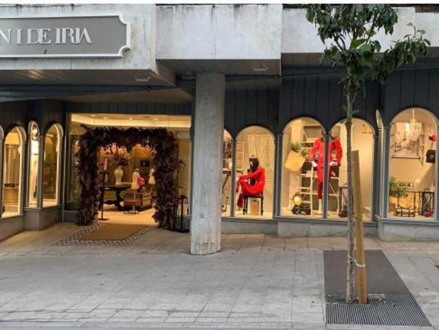 Se traspasa Tienda Boutique