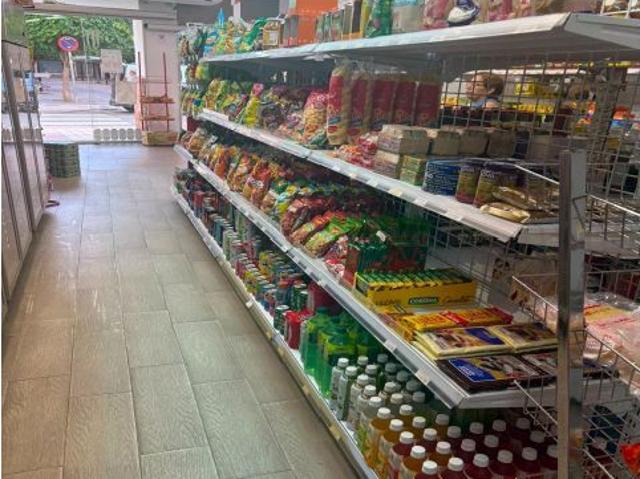 ¡SE TRASPASA TIENDA DE ALIMENTACIÓN EN MISLATA! ?