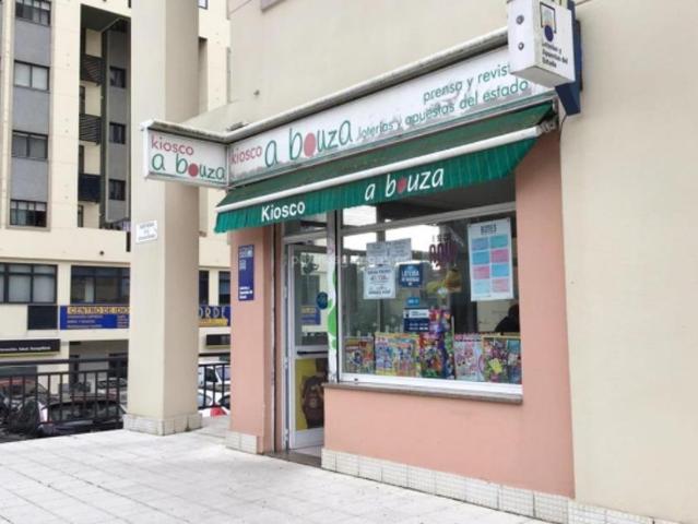 SE TRASPASA ADMINISTRACIÓN LOTERÍAS Y APUESTAS DEL ESTADO KIOSCO