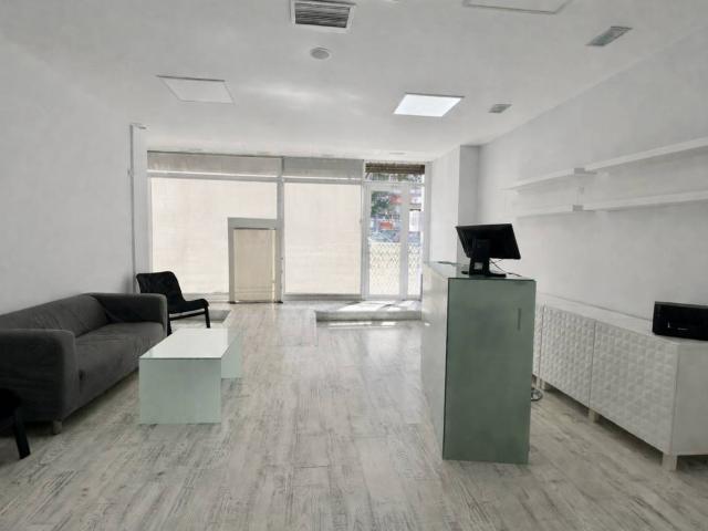 SE TRASPASA CENTRO DE ESTÉTICA PRÓXIMO A ESTACIÓN DEL AVE