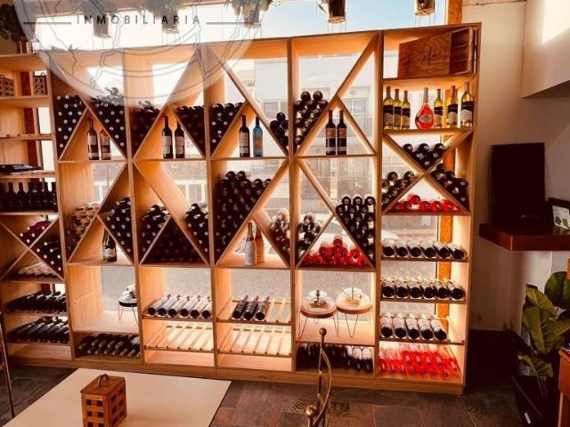 Traspaso de Exclusivo Bar & Restaurante en El Cotillo, Fuerteventura