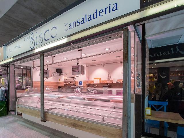 SE TRASPASA PARADA MERCADO SANT ADRIA DEL BESOS