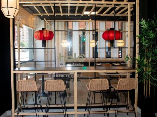 Se Traspasa RESTAURANTE en el Grau