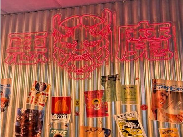Se traspasa restaurante en pleno centro!
