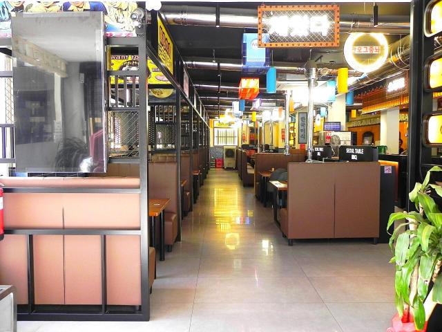 Se TRASPASA RESTAURANTE junto a Las Setas de Sevilla | 475 m2 | Licencia vigente | Reformado en 2025