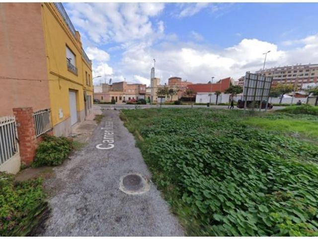 Se Trastero+Casa Adosada OKUPADA en Calle Tossal Gros 5 Castellón de la Plana/Castelló de la Plana
