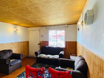 Se venda casa excelente oportunidad, temuco | 2 dormitorios por 69000. 00 en Temuco
