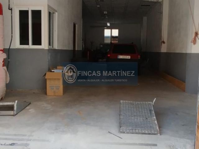 se vende