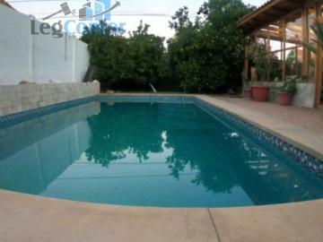 SE VENDE 4.300UF CASA CON LOCAL COMERCIAL, ALTO EL MANZANO