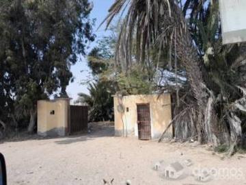 SE VENDE 16 HECTAREAS DIVIDIDO EN 3 LOTES SAN ANDRES