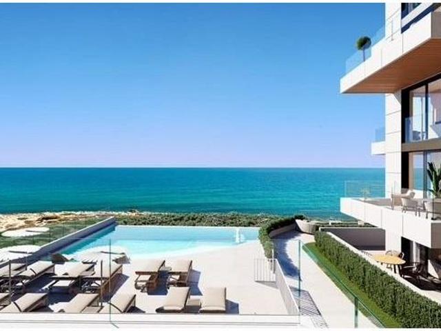 Se vende 1ª de El Campello pisos