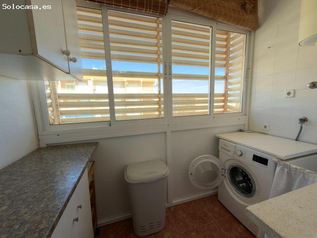 Se vende 2º Piso con ascensor junto al Mar Menor en Islas Menores