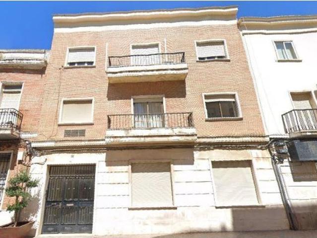 SE VENDE 2 pisos OKUPAS en C MURILLO 7 de Huelva