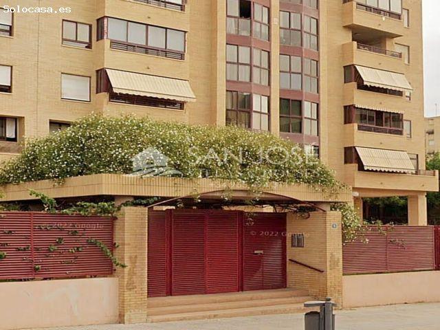 SE VENDE 2 PLAZAS SE GARAJE, BABEL ALICANTE