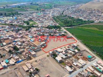Se Vende 37 Terrenos Urbanos En Supe