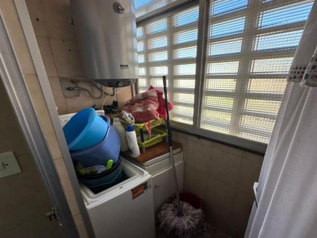Se vende 3º Planta con Ascensor y Plaza de Garaje grande a 8 Minutos de la Playa del Postiguet
