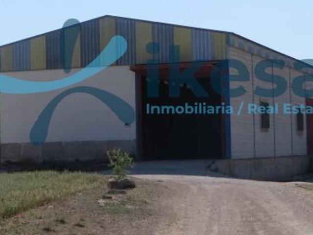 Se vende Terrendo Agrario en la localidad de Galera