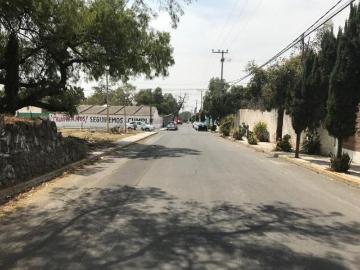 Se Vende Terreno Muy bien Ubicado en Fracc. Lomas de San Esteban, Edo. de México
