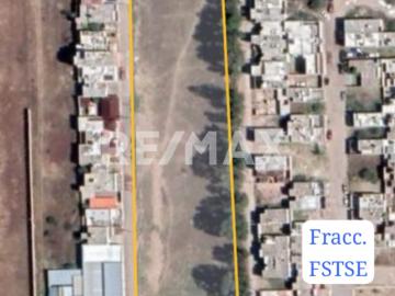 Se vende terreno avenida cima