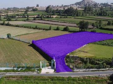 SE VENDE TERRENO AGRICOLA EN SACHACA, 2700 M2 IDEAL CASA DE CAMPO
