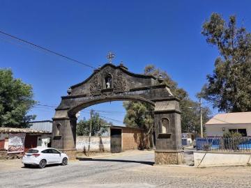 Se Vende Terreno Campestre en Atemajac de Brizuela, Jal